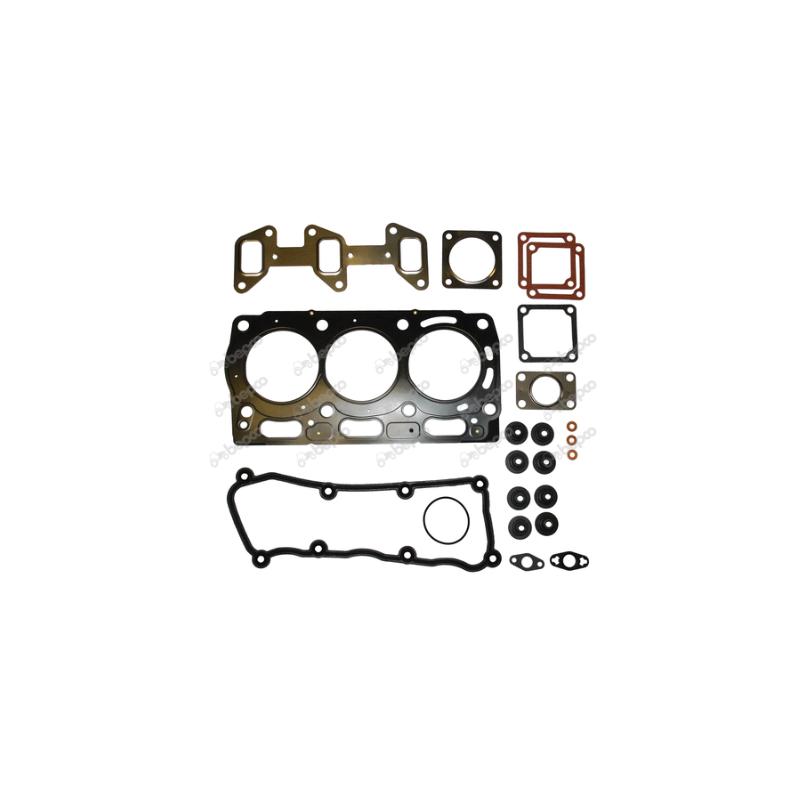 Set garnituri motor Massey Ferguson 3681E045, 4225270M1 - 1