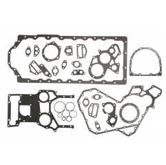 Set garnituri motor inferioare Perkins 3638660M91 - 1
