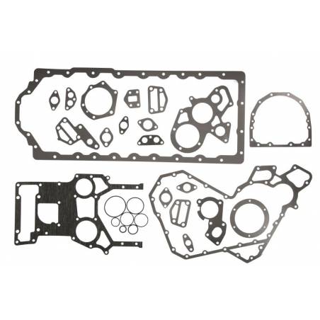 Set garnituri motor inferioare Perkins 3638660M91 - 1