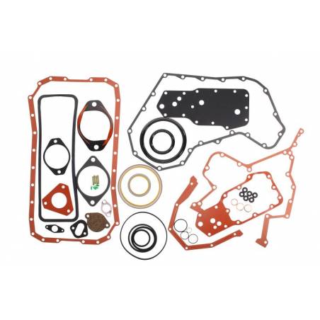 Set garnituri inferioare Case IH A77671 - 1
