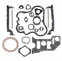 SET GARNITURI MOTOR PERKINS/MASSEY FERGUSON 4222817M91 , 82887 , 83407 , U5LB0012 , U5LB1112 Anglo Parts - 1