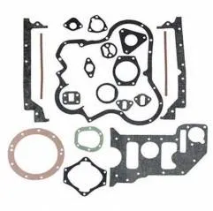 SET GARNITURI MOTOR PERKINS/MASSEY FERGUSON 4222817M91 , 82887 , 83407 , U5LB0012 , U5LB1112 Anglo Parts - 1