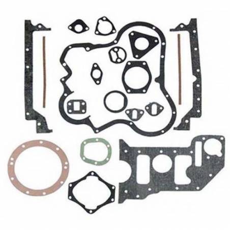 SET GARNITURI MOTOR PERKINS/MASSEY FERGUSON 4222817M91 , 82887 , 83407 , U5LB0012 , U5LB1112 Anglo Parts - 1