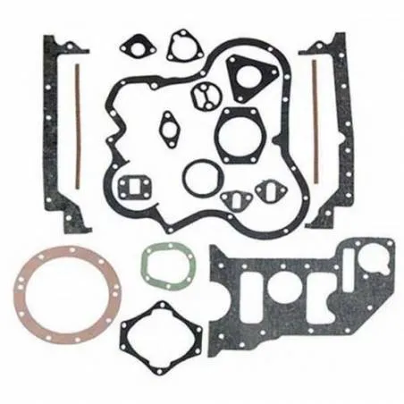 SET GARNITURI MOTOR PERKINS/MASSEY FERGUSON 4222817M91 , 82887 , 83407 , U5LB0012 , U5LB1112 Anglo Parts - 1