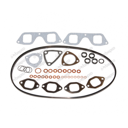 Set garnituri motor superioare Fiat 1909272 - 1