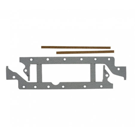 Garnitura baie ulei Massey Ferguson 4222633M1, 21826370 - 1