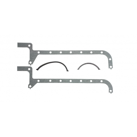 Garnitura baie ulei Fiat 4502068A, 1940006 - 1