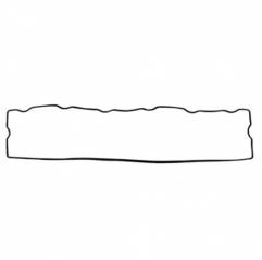 Garnitura capac culbutori Massey Ferguson 3681A051, 4224398M1 - 1