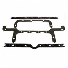 GARNITURA BAIE ULEI FIAT 8819852,123/8819852 Bepco - 1