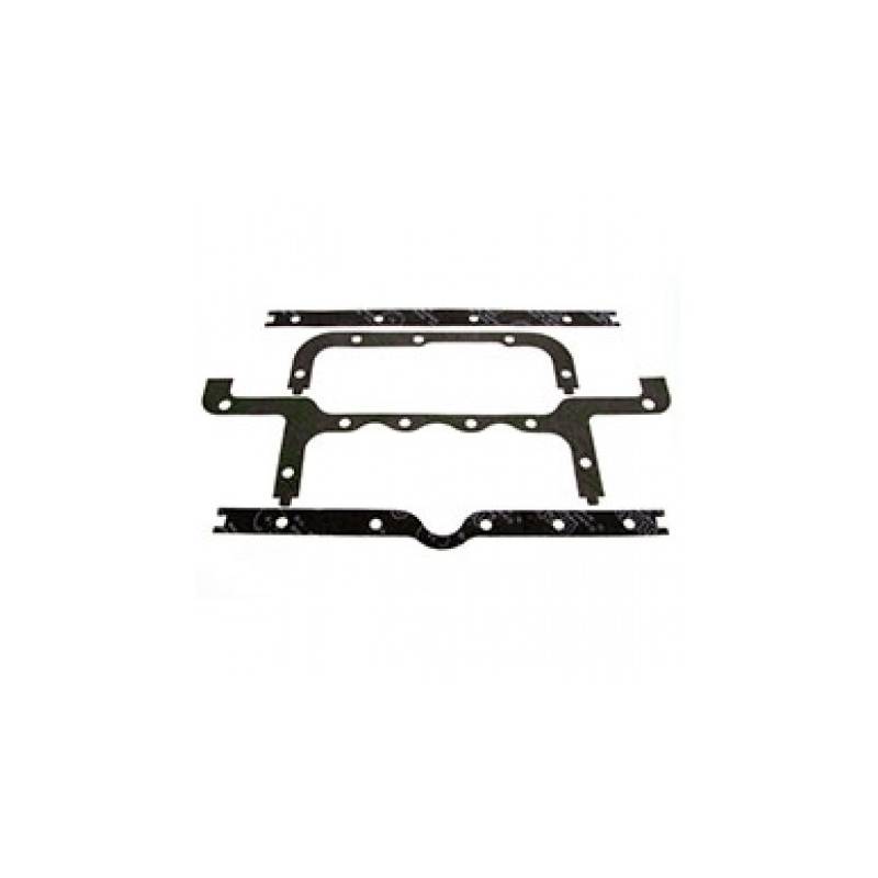GARNITURA BAIE ULEI FIAT 8819852,123/8819852 Bepco - 1