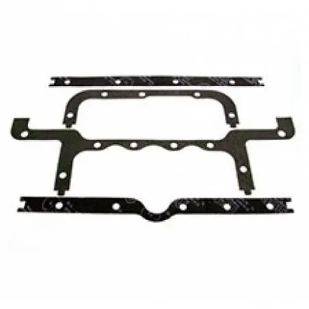 GARNITURA BAIE ULEI FIAT 8819852,123/8819852 Bepco - 1