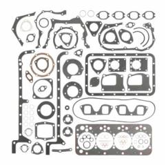 Set garnituri complet motor Fiat 87569071, 1930811 - 1