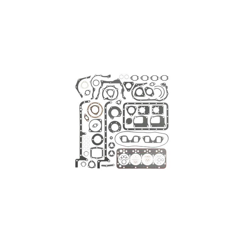 Set garnituri complet motor Fiat 87569071, 1930811 - 1
