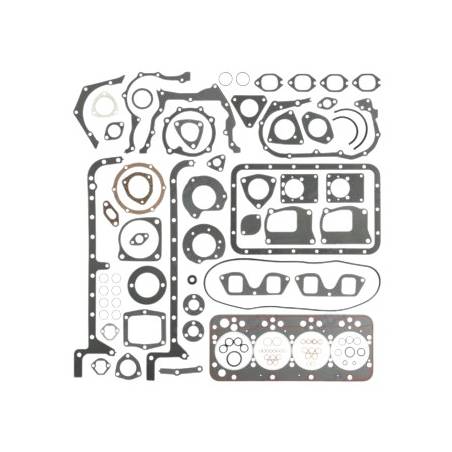 Set garnituri complet motor Fiat 87569071, 1930811 - 1