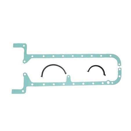 Garnitura baie ulei Fiat 640 1930449 - 1