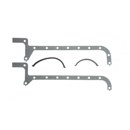 Garnitura baie ulei Fiat 450-480 4502068A, 1940006 - 1