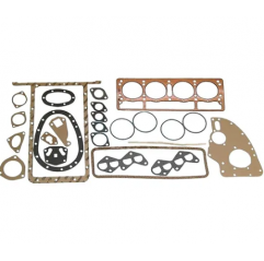 Set garnituri inferioare motor Perkins 894902M91 - 1