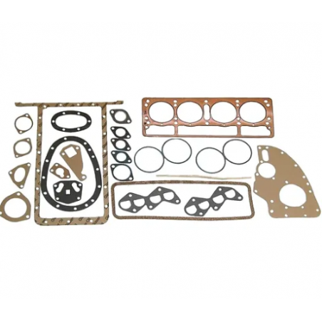 Set garnituri inferioare motor Perkins 894902M91 - 1