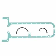 Garnitura baie ulei Fiat 1930449, 1930457 - 1