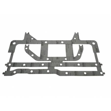 Garnitura baie ulei Fiat 550705 - 1