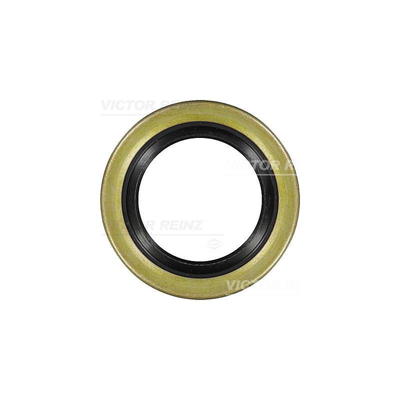 Simering etansare arbore cotit Fiat 42x65x12 - 1