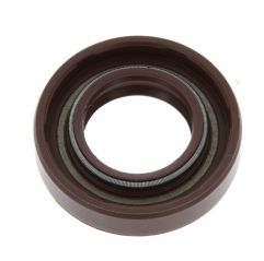 Simering pompa hidraulica dublu arc 17x30x7 mm