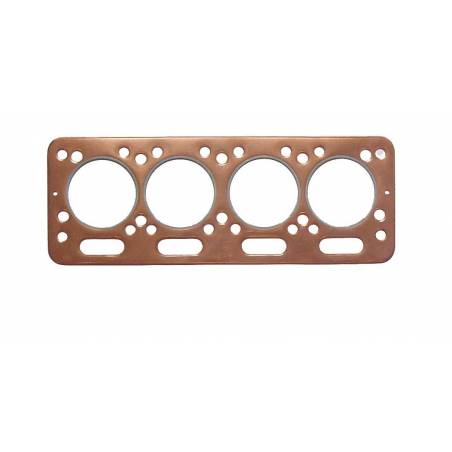 GARNITURA CHIULOASA FIAT SOMECA| AS516009 23/73-272 8807696, 98493461, 38007138 ,73-272 Morel - 1