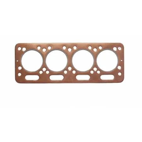 GARNITURA CHIULOASA FIAT SOMECA| AS516009 23/73-272 8807696, 98493461, 38007138 ,73-272 Morel - 1