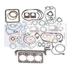 Set Garnituri Motor Fiat 650 Morel - 1