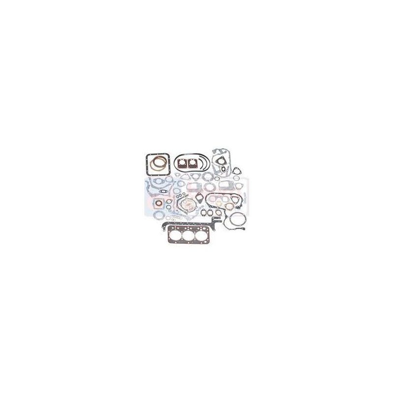 Set Garnituri Motor Fiat 650 Morel - 1