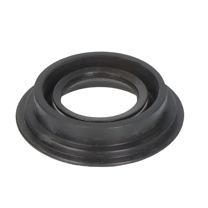 Simering pompa ulei Massey Ferguson 22x46x10 mm - 1