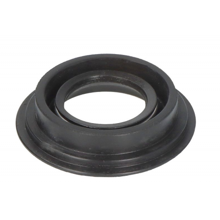 Simering pompa ulei Massey Ferguson 22x46x10 mm - 1