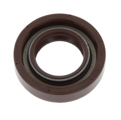 Simering pompa hidraulica dublu arc 17x30x7 mm