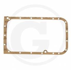 GARNITURA BAIE DEUTZ-FAHR Erling - 1