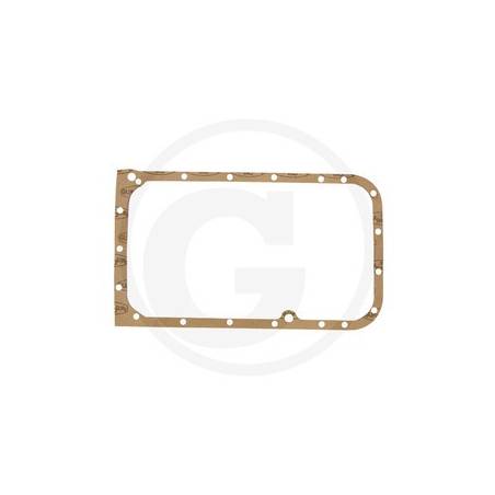 GARNITURA BAIE DEUTZ-FAHR Erling - 1