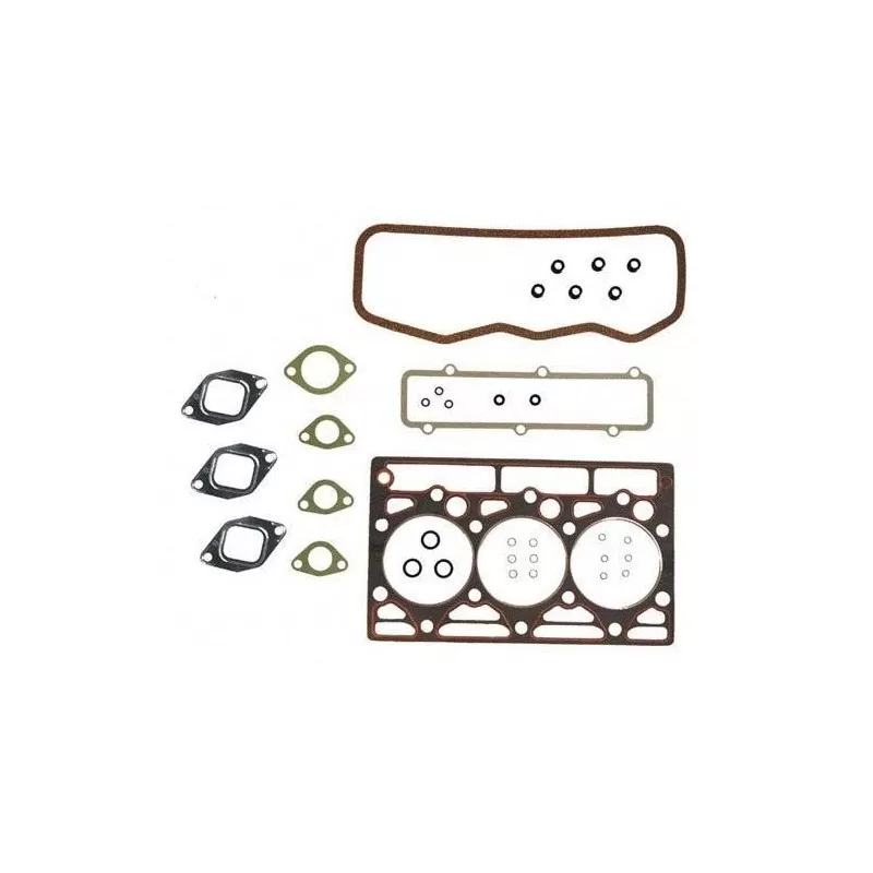 Set Garnituri Motor Case 3136798R99 3136798R98 3136798R93 VPA4201 25/71-48 25/71-48, 25/73-48 3228361R2 Vapormatic - 1