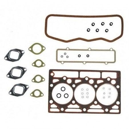 Set Garnituri Motor Case 3136798R99 3136798R98 3136798R93 VPA4201 25/71-48 25/71-48, 25/73-48 3228361R2 Vapormatic - 1