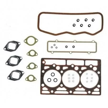 Set Garnituri Motor Case 3136798R99 3136798R98 3136798R93 VPA4201 25/71-48 25/71-48, 25/73-48 3228361R2 Vapormatic - 1