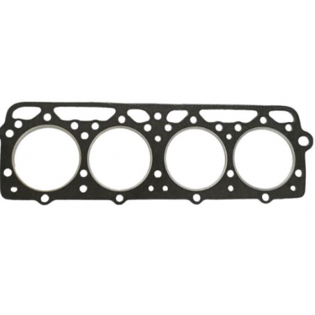 Garnitura chiulasa Fordson 81710277, FDD6051E, JC592E, 82845208, 87554488E - 1