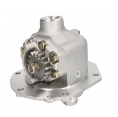 Pompa hidraulica Ford 81836736 - 3