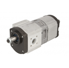 Pompa hidraulica Massey Ferguson 3382280M1 - 1