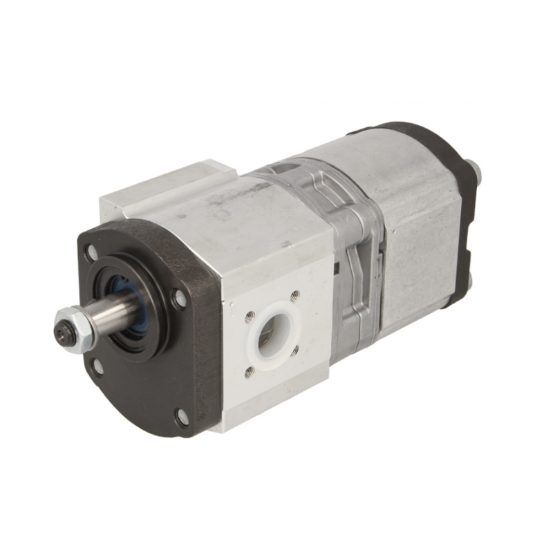 Pompa hidraulica Massey Ferguson 3382280M1 - 1