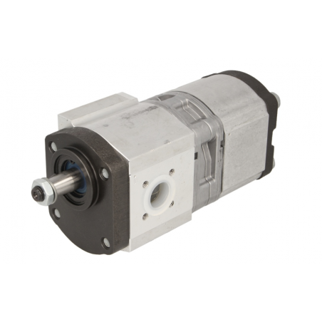 Pompa hidraulica Massey Ferguson 3382280M1 - 1