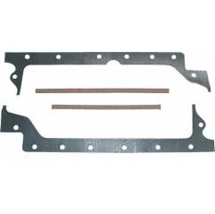 Set garnituri baie de ulei Massey Ferguson 4223524M91, 731752M91 - 1