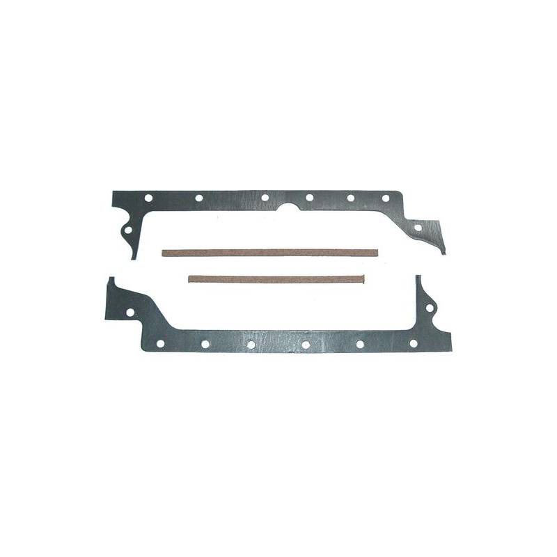 Set garnituri baie de ulei Massey Ferguson 4223524M91, 731752M91 - 1