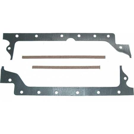 Set garnituri baie de ulei Massey Ferguson 4223524M91, 731752M91 - 1