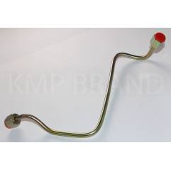 Conducta injector Perkins nr.3