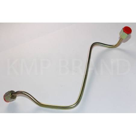 Conducta injector Perkins nr.3