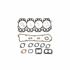 Set garnituri superioare John Deere Ø119 mm AR100421, AR100426 - 1