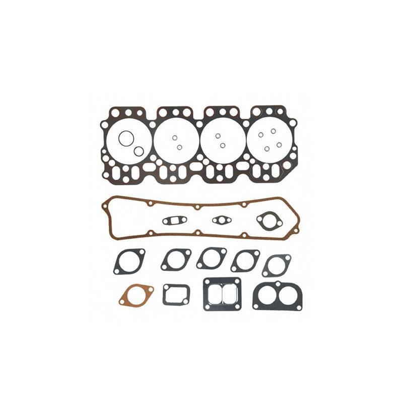 Set garnituri superioare John Deere Ø119 mm AR100421, AR100426 - 1